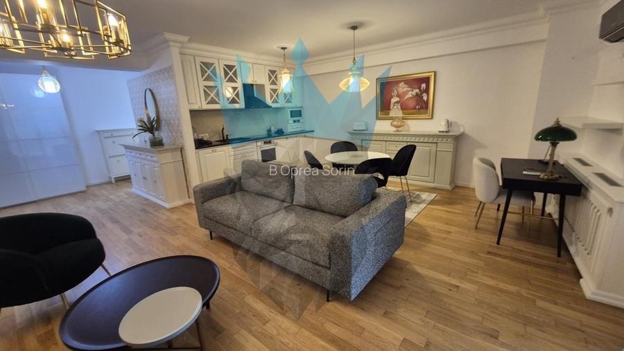 Apartament 2 camere Romana