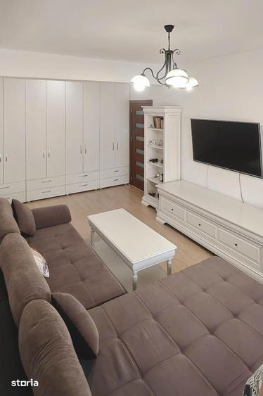 Apartament 2 camere decomandat | 53 mp | Parcare privata | 1 Dec 1918 - 2