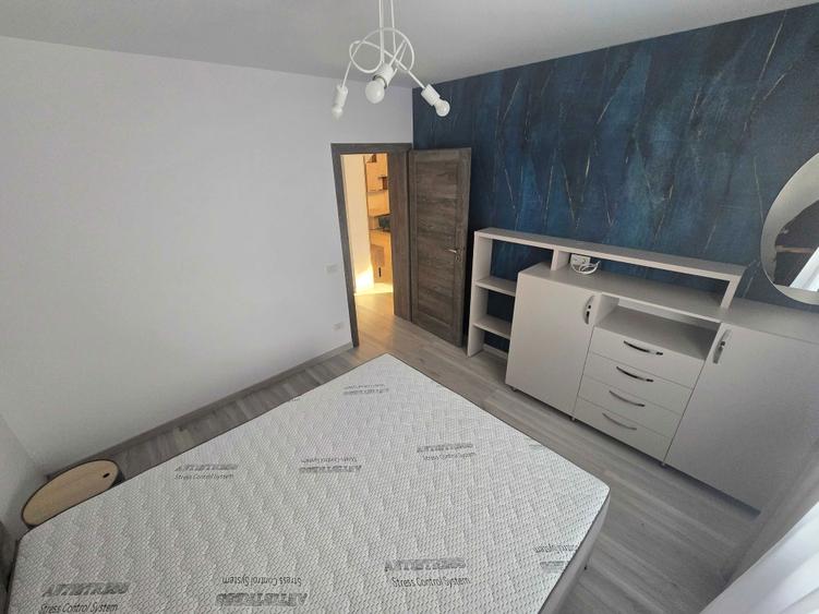 Inchiriere casa noua Cartier Magnolia Paulesti Prahova - 10