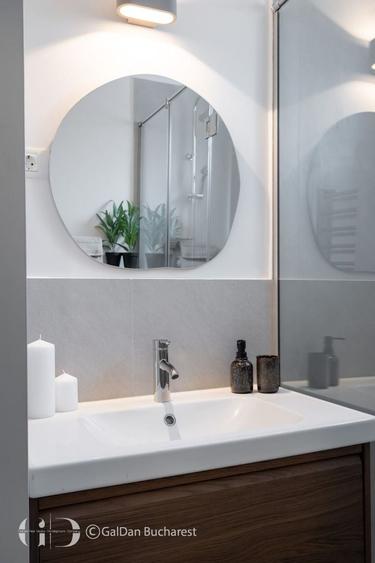 PRIMA INCHIRIERE STUDIO GRADINA ICOANEI - 4