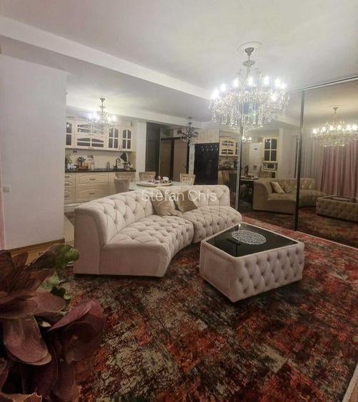 La Gloire - Pipera, Voluntari | 2 Camere + Terasa + Gradina + Parcare