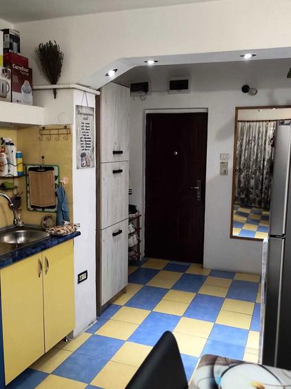 daca vrei un apartament gata mobilat, sa te muti in el , acesta poate fi al tau - 6