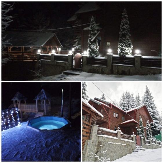 Cabana de vanzare( afacere la cheie) - 7