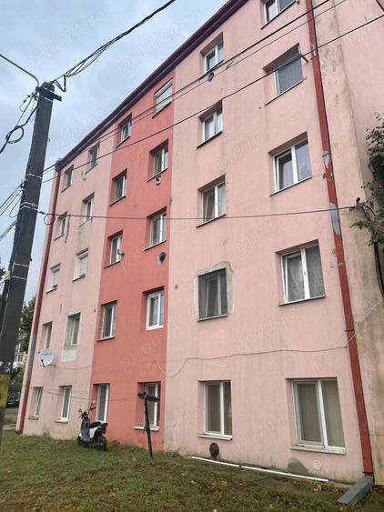 Garsoniera de vanzare, Lugoj, Cartier ITL - 3