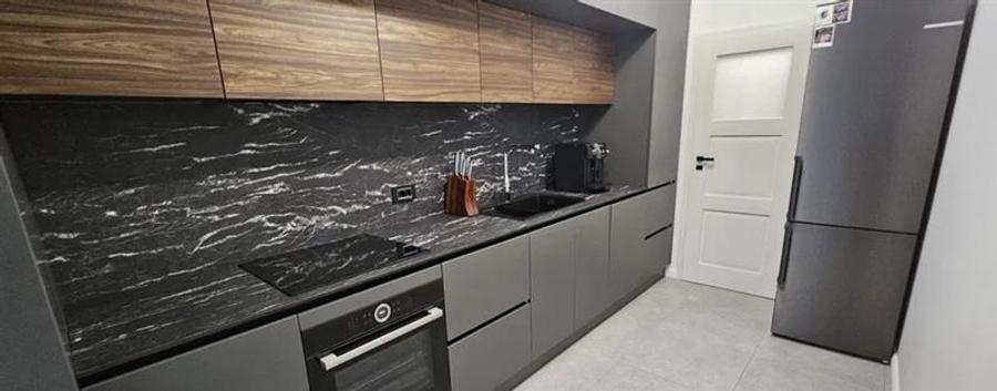 Apartament 3 camere Plaza Residence - 3