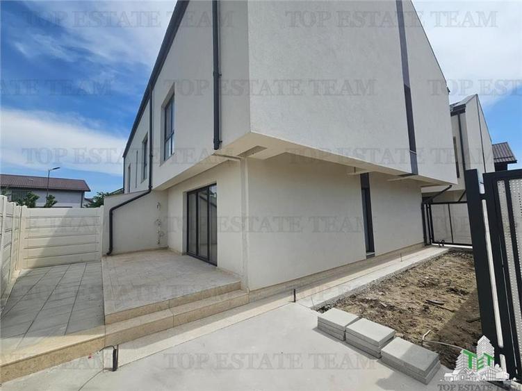 Triplex premium in zona Prel.Ghencea (mini-complex) - 1