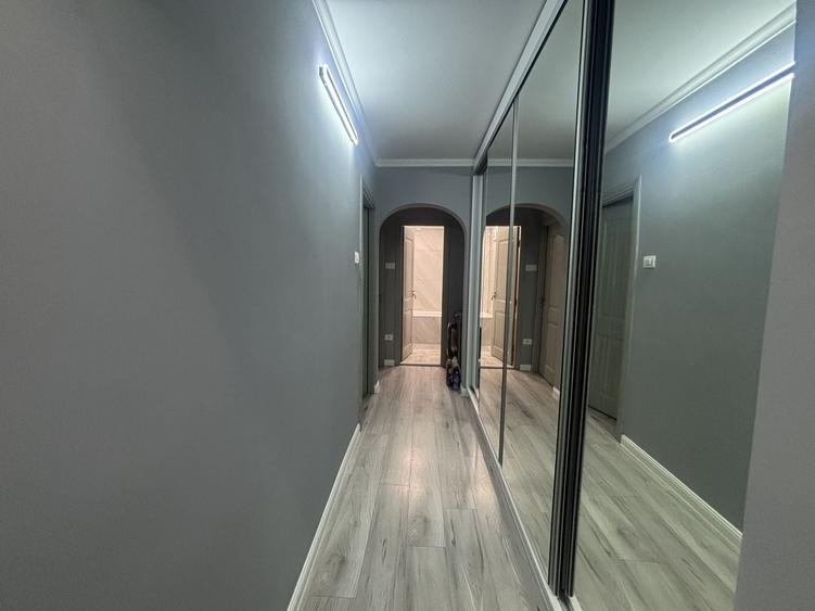 Apartament 3 camere Salajan/Nicolae Grigorescu - 2