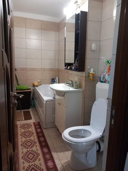 Apartament  2 camere complet mobilat și utilat zona Piata Moldovei - 4