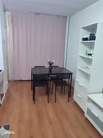 Inchiriez garsoniera Vitan - 4