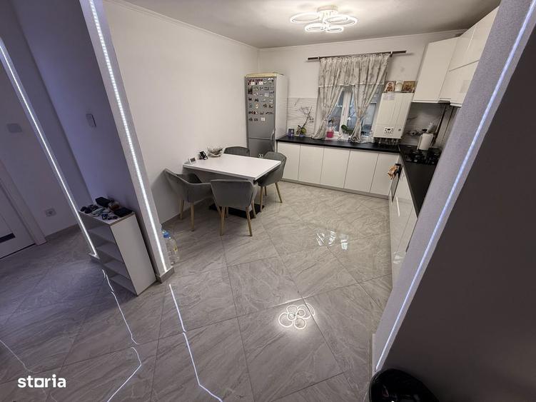 Vand apartament renovat 2 camere decomandat. Direct proprietar. - 5