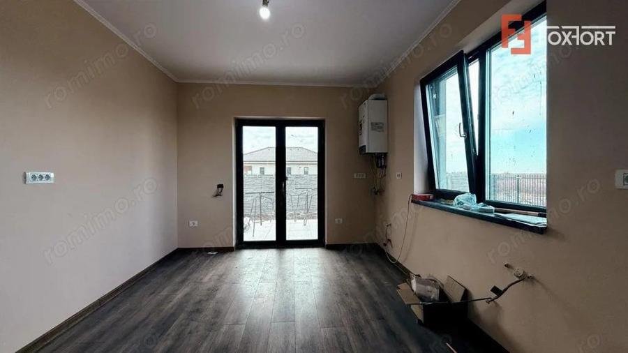 Duplex cu 3 camere, de vanzare in Sanandrei - 10