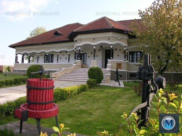 Spatiu comercial de vanzare in Urlati, zona Est, 951 mp #13244