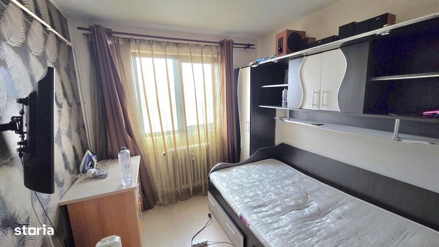 Apartament 2 camere SD, Gara/fostul Billa - 7