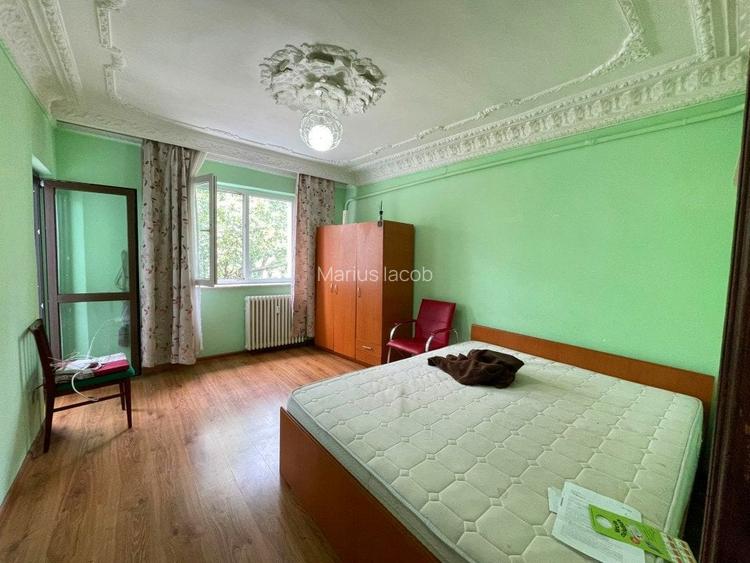 Apartament 2 camere decomandat-Tudor Vladimirescu-bloc fara risc