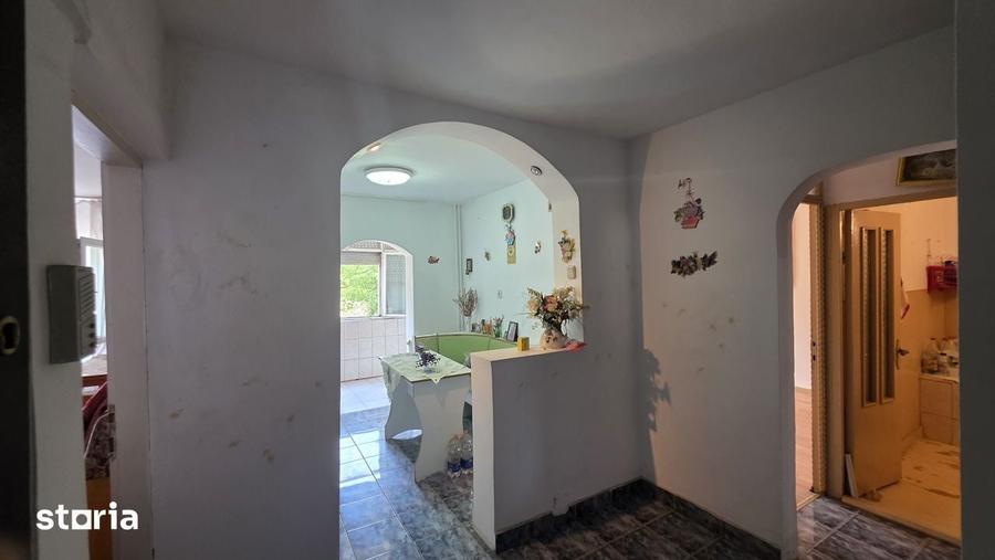 Apartament Decomandat | Doua Camere | C. Noica Nufarul - 1