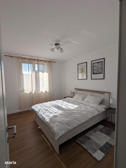 Casa spatioasa, zona linistita - 1