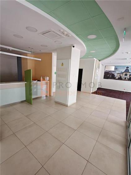 Spatiu comercial zona Unirii Sud - 1