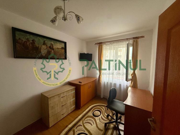 Apartament 2 camere de inchiriat Sibiu - 4