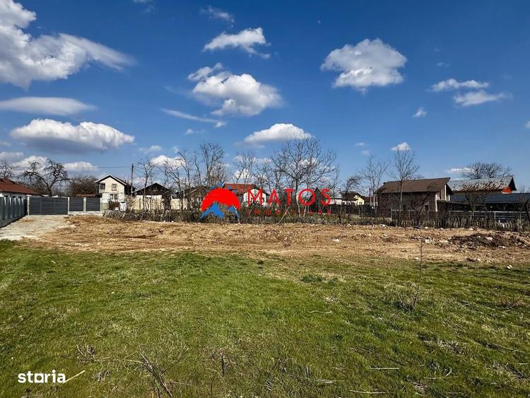 Teren intravilan Baicoi | 1.354 mp | Construibil | POT 40% CUT 1.6 | 0 - 9