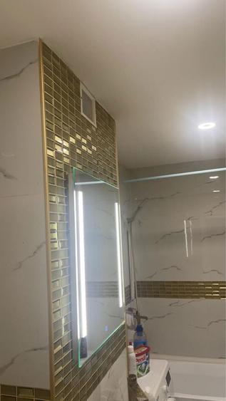 Apartament 3 camere decomandate | Parter | Ideal locuinta sau afacere | Str. Mioritei, Bacau | 77.000 negociabil. - 1