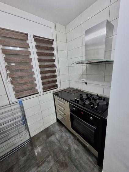 Vand Apartament 2 Camere B-dul Dacia M3 - 5