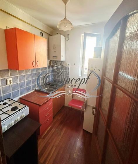 Apartament cu o camera in Dambul Rotund - 4