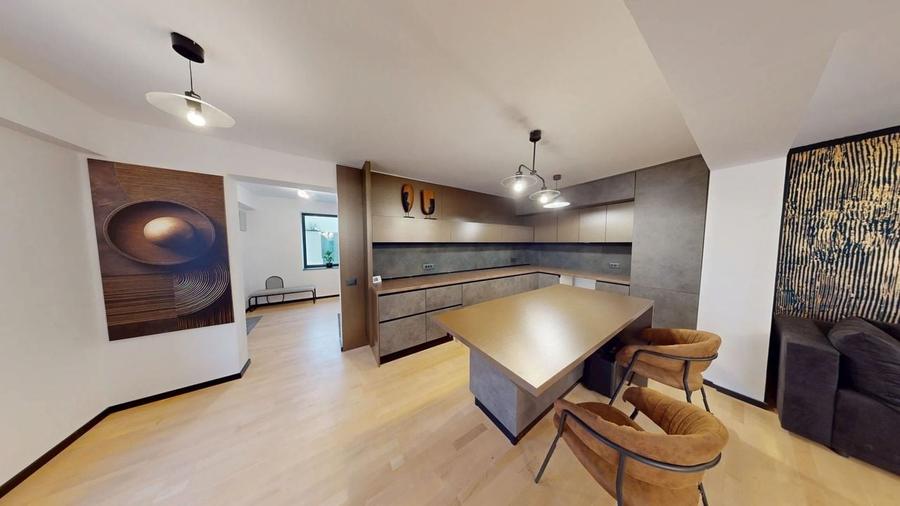 Casa moderna comuna Harman,zonă centrală! - 5