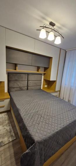 Apartament 3 camere renovat complet, decomandat, Parc Zoo, Etaj 1 - 5