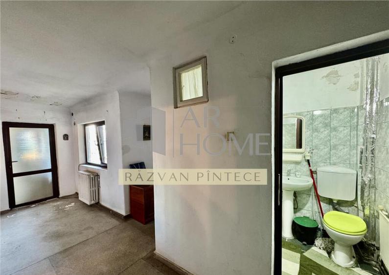 Casa P 1E, 6 camere, teren 250 mp, ultracentral, Ploiesti - 7