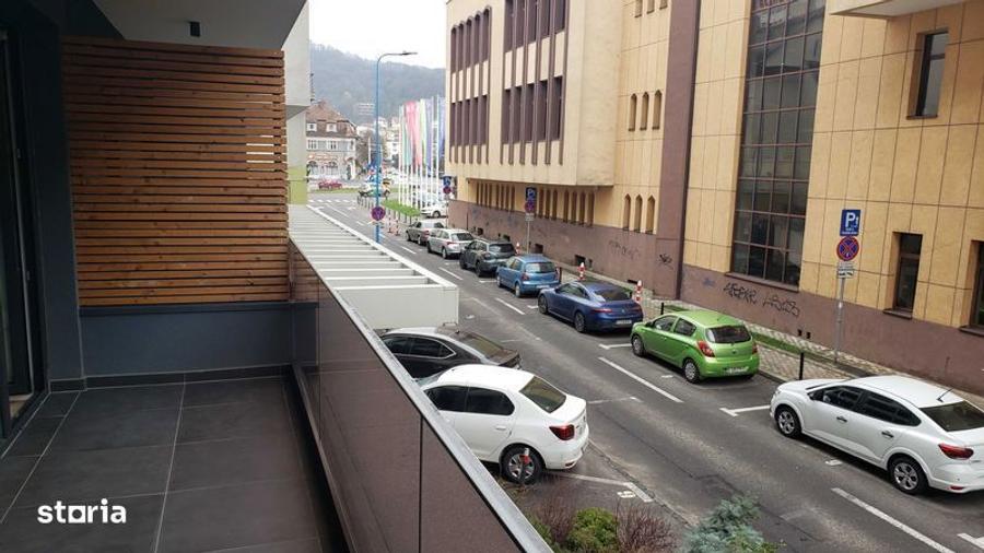 Inchiriez garsoniera Cosmopolit - 4