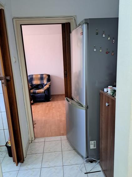 2 camere decomandat Drumul Taberei Raul Doamnei, centrala  AC mobilat utilat - 6