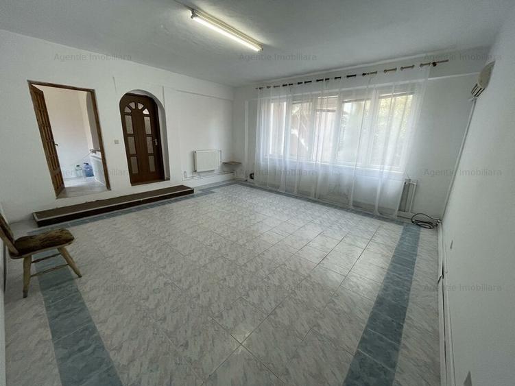 Birou 2 Camere - 60 mp - 1 Mai - Calea Grivitei - Ion Mihalache - 4