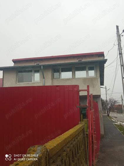 Vand urgent casa in mun Olteni?a, jud Calara?i - 1