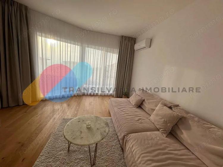 Unitate locativa tip duplex, 120 mp, teren 200 mp, str. Vorone? - 6