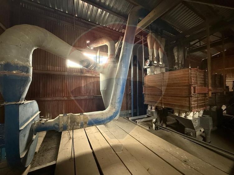 Moara Spatiu Industrial - 24