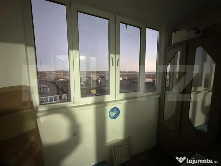 Apartament 2 camere, 46.98 mp utili + 6.32 mp balcon, zona C - 3