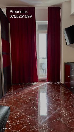 Garsoniera, Zona Tomis Nord - 1