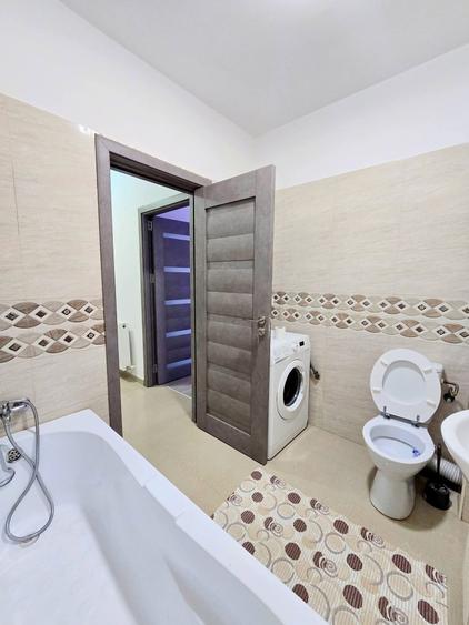 Apartament 2 Camere Strada Stejarului, Dobroești Fundeni - 20