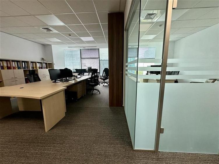 Spatiu birouri de inchiriat Baneasa ? de la 186 mp - 19