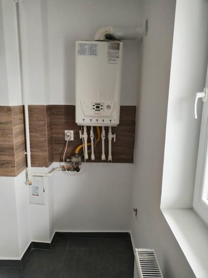 Apartament 2 camere, 50 mp, zona Progresul - 6