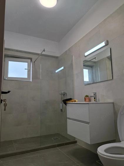 Garsoniera Noua, 35 mp, balcon - 1