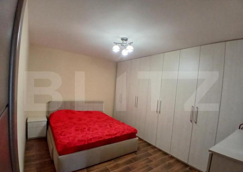 Casa superba in Tinca, 225 mp, 20 ari luciu de apa, teren fo - 3