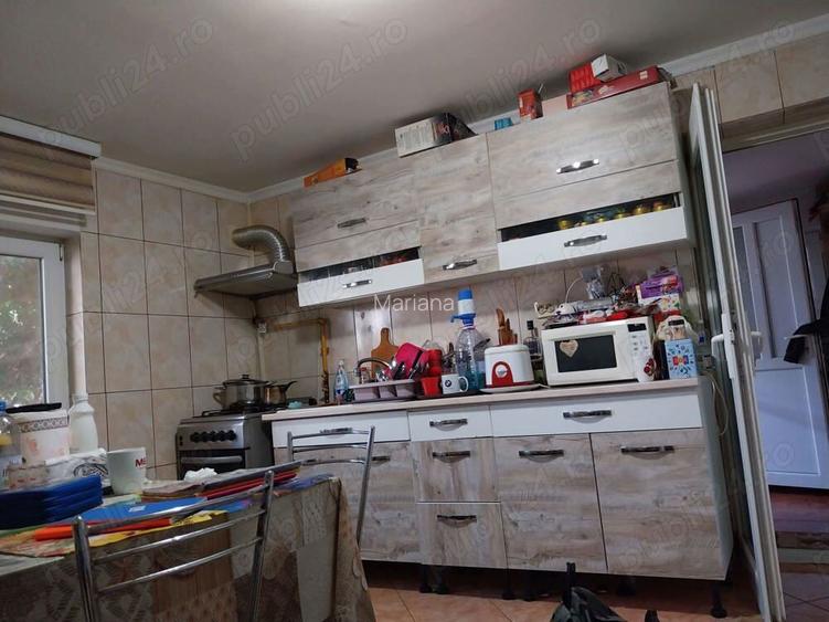 Vand casa Zona Catanga Medgidia
