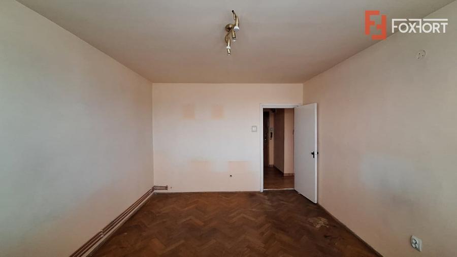 Apartament cu 2 camere, priveliste panoramica, la 5 minute de centru - 4