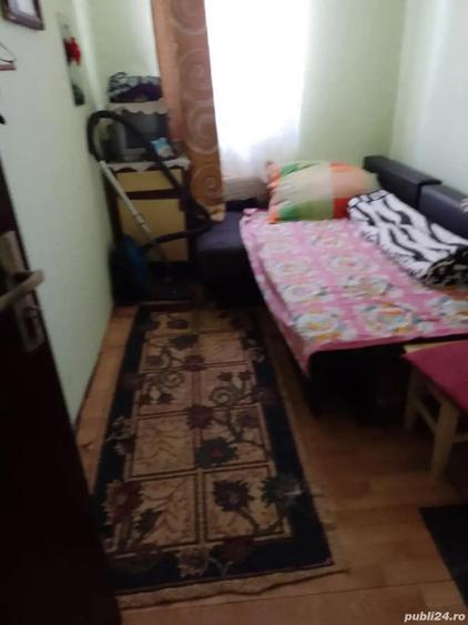 Vand apartament 3 camere - 1