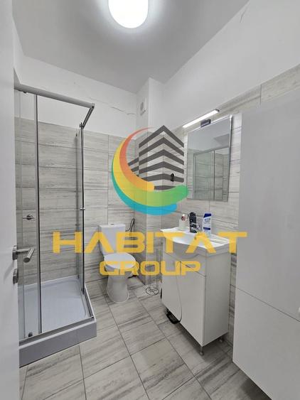 Garsoniera apropiere de metrou Mobilata si utilata - 5