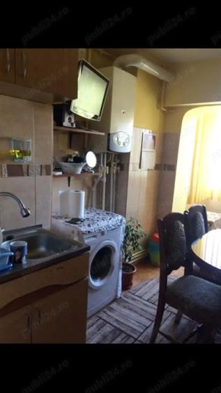 Vand apartament cu 3 camere - 3