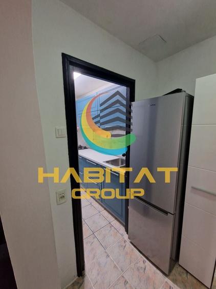 Apartament 2 camere de inchiriat - Brancoveanu - Sector 4 Mobilat - 4