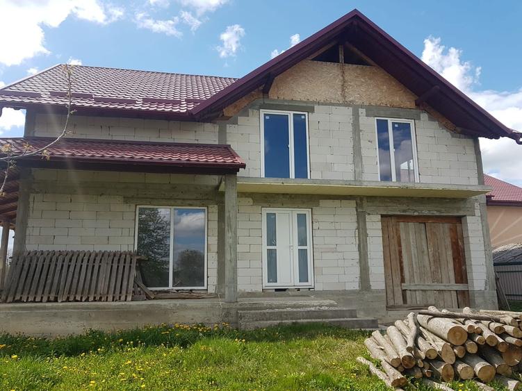 Casa cu teren de vanzare - 8