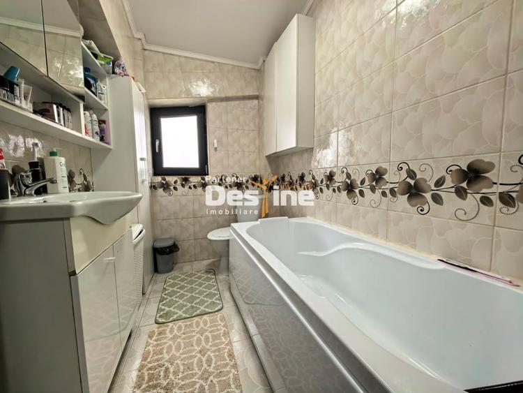 Comision 0% - Apartament 2 camere decomandat 49 mp et. 3 cu balcon si geam baie - 8